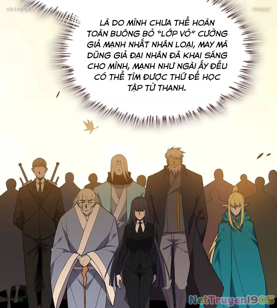 Dũng Giả X Nữ Ma Vương Chapter 169 - 19