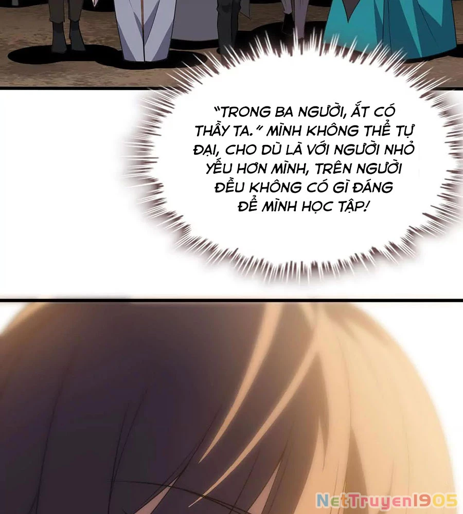 Dũng Giả X Nữ Ma Vương Chapter 169 - 20