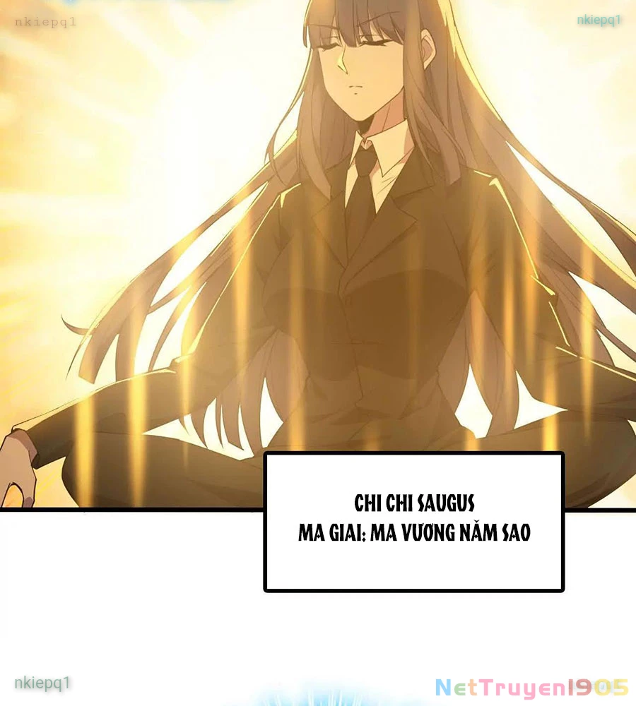 Dũng Giả X Nữ Ma Vương Chapter 169 - 24