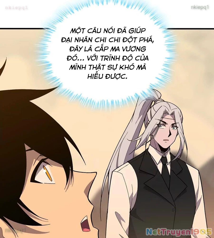 Dũng Giả X Nữ Ma Vương Chapter 169 - 25