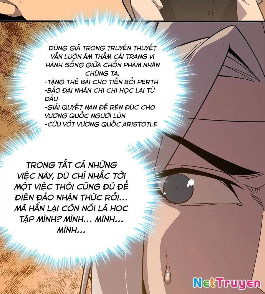 Dũng Giả X Nữ Ma Vương Chapter 169 - 26