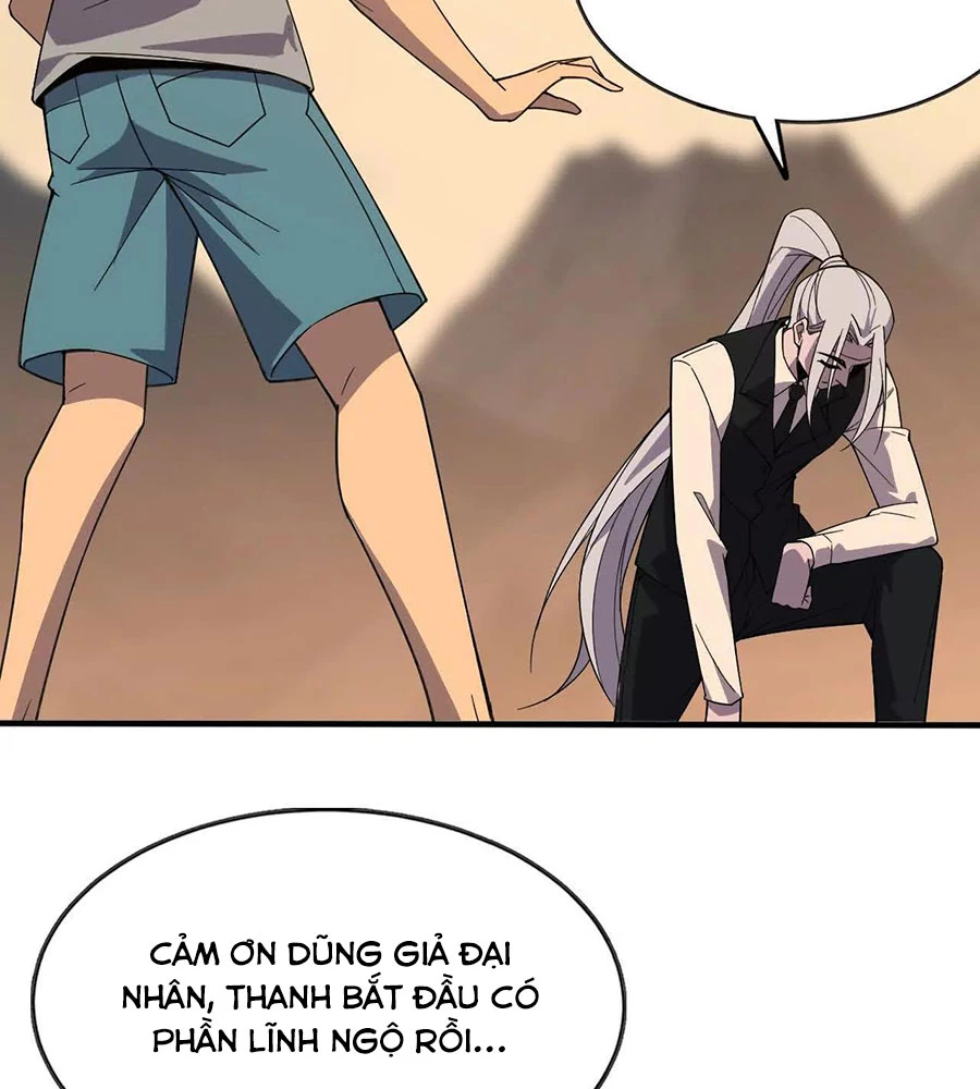 Dũng Giả X Nữ Ma Vương Chapter 169 - 28