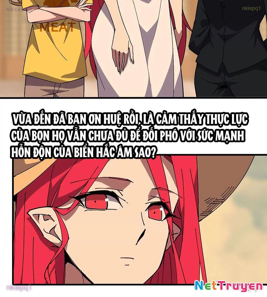 Dũng Giả X Nữ Ma Vương Chapter 169 - 31