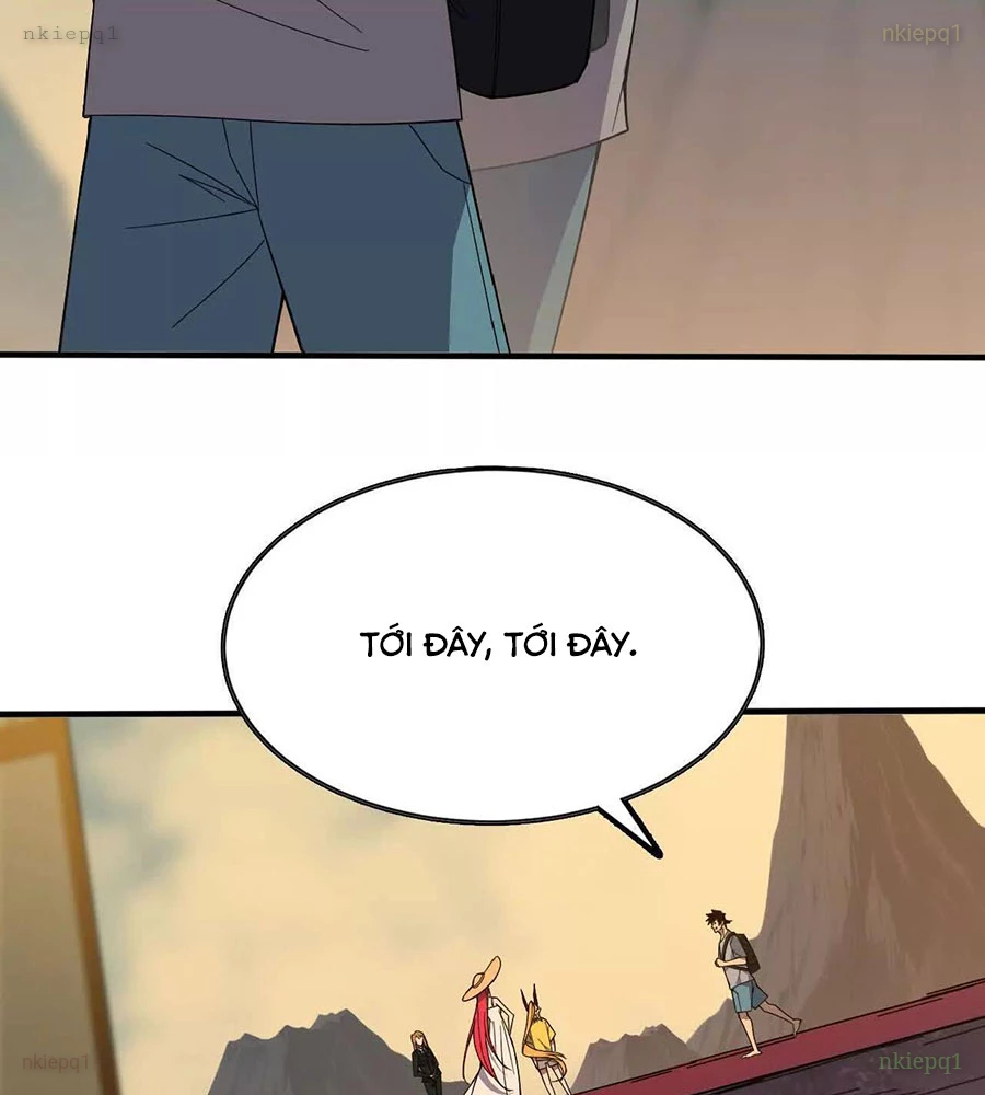 Dũng Giả X Nữ Ma Vương Chapter 169 - 34