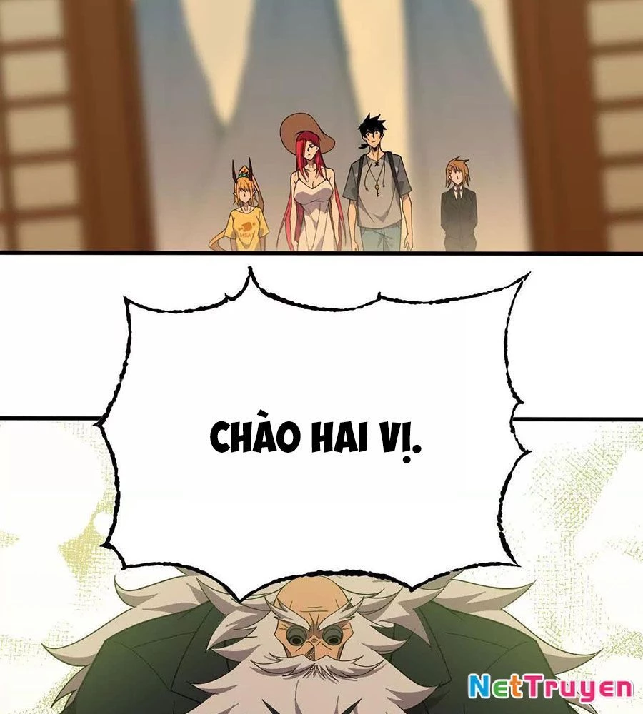 Dũng Giả X Nữ Ma Vương Chapter 169 - 36