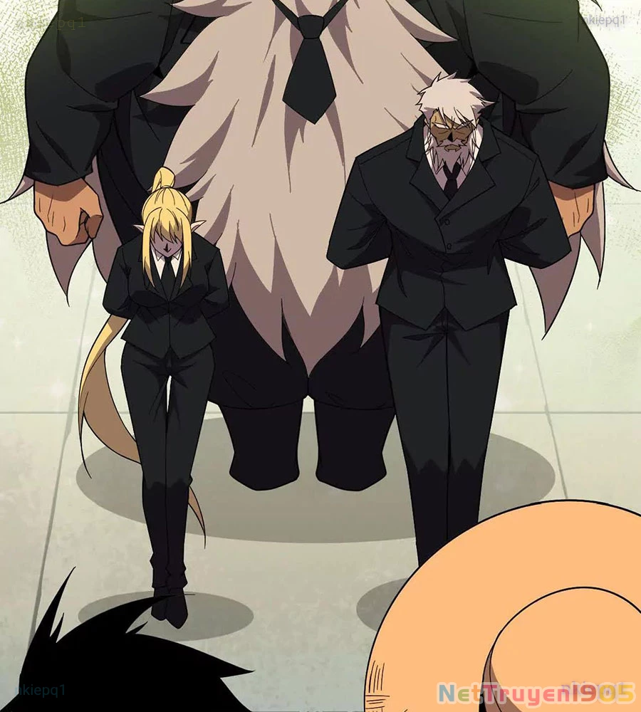 Dũng Giả X Nữ Ma Vương Chapter 169 - 37