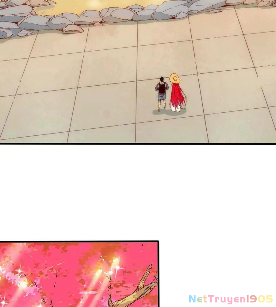 Dũng Giả X Nữ Ma Vương Chapter 169 - 45