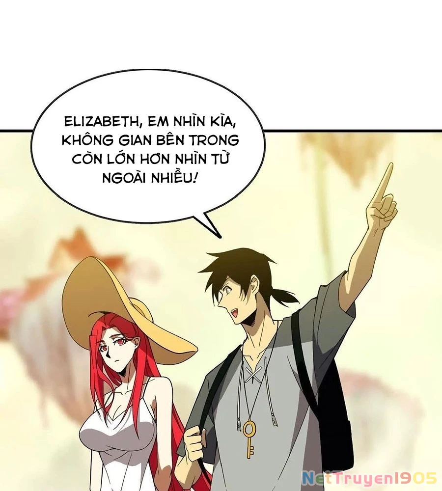 Dũng Giả X Nữ Ma Vương Chapter 169 - 48