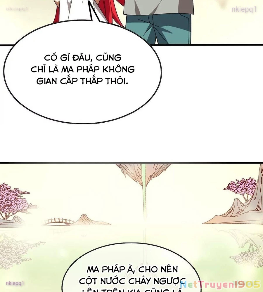 Dũng Giả X Nữ Ma Vương Chapter 169 - 49