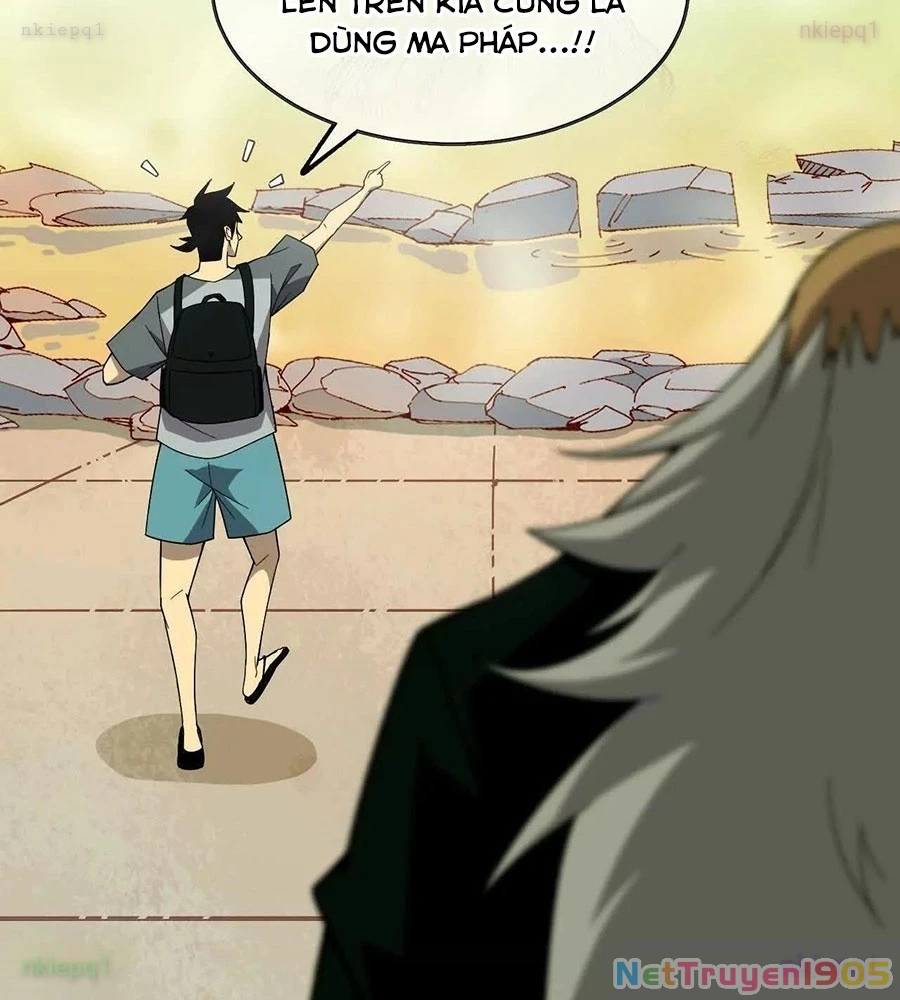 Dũng Giả X Nữ Ma Vương Chapter 169 - 50