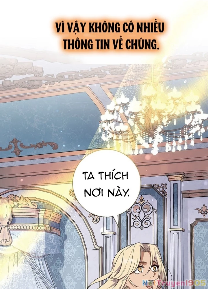 Ma Pháp Quân Chủ Chapter 13 - 95