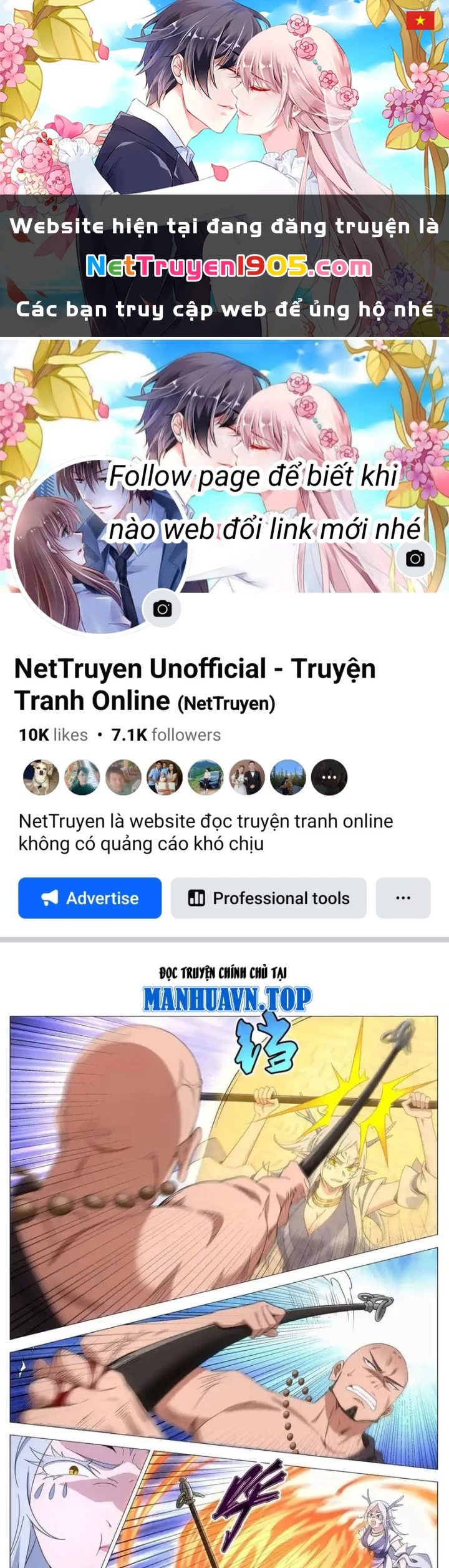 Đại Chu Tiên Lại Chapter 405 - 1