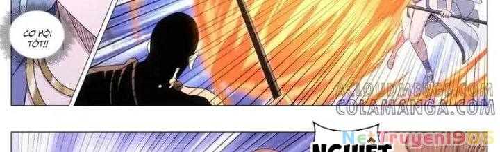 Đại Chu Tiên Lại Chapter 405 - 2