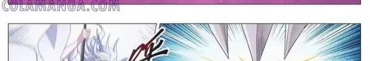 Đại Chu Tiên Lại Chapter 405 - 4