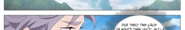 Đại Chu Tiên Lại Chapter 405 - 14