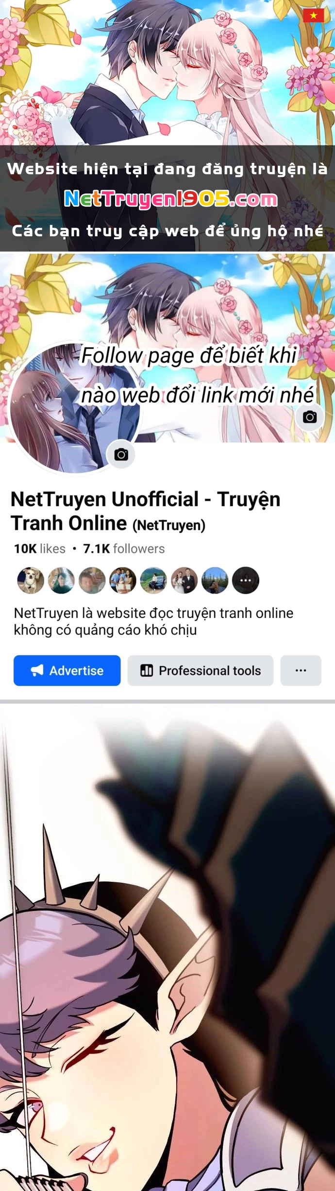 Cây Xẻng Xúc Được Mọi Thứ Chapter 16 - 1