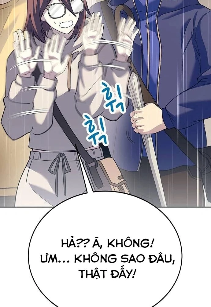 Cây Xẻng Xúc Được Mọi Thứ Chapter 16 - 21