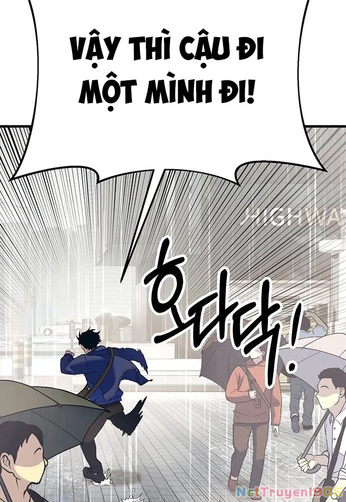 Cây Xẻng Xúc Được Mọi Thứ Chapter 16 - 25
