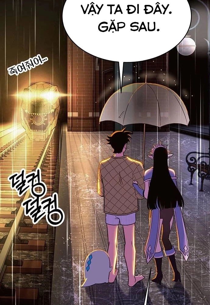 Cây Xẻng Xúc Được Mọi Thứ Chapter 16 - 227
