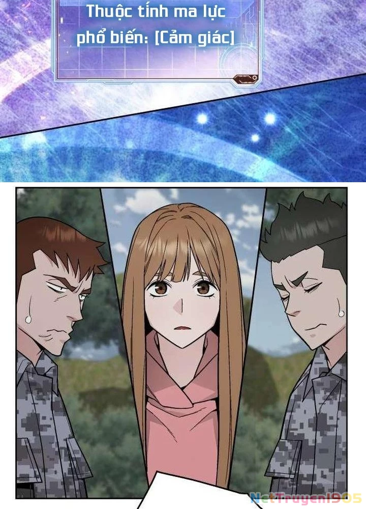 Thức Tỉnh Đầu Bếp Hậu Tận Thế Chapter 81 - 121