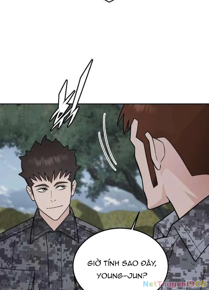 Thức Tỉnh Đầu Bếp Hậu Tận Thế Chapter 81 - 123