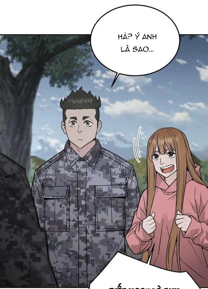 Thức Tỉnh Đầu Bếp Hậu Tận Thế Chapter 81 - 131