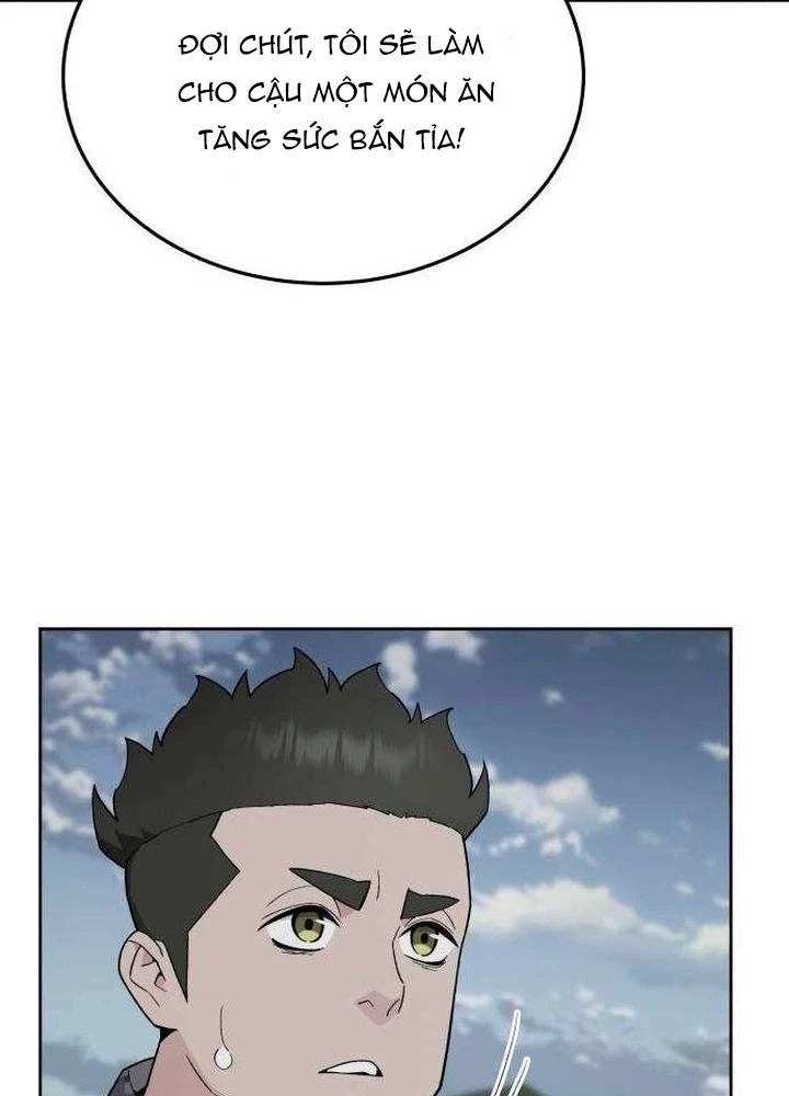Thức Tỉnh Đầu Bếp Hậu Tận Thế Chapter 81 - 151