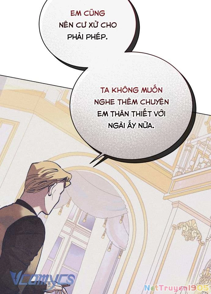 Aubrey Thanh Lịch Chapter  12 - 16