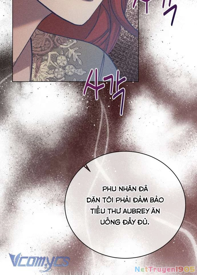 Aubrey Thanh Lịch Chapter  12 - 31
