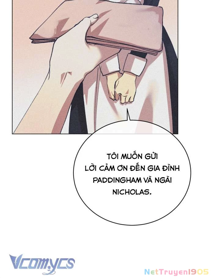 Aubrey Thanh Lịch Chapter  12 - 39