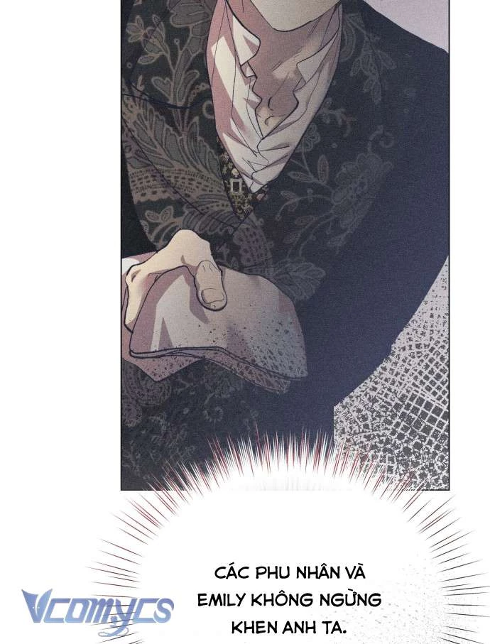 Aubrey Thanh Lịch Chapter  12 - 47