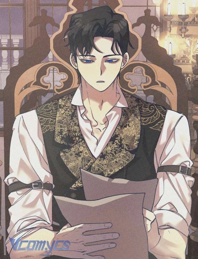 Aubrey Thanh Lịch Chapter  12 - 96