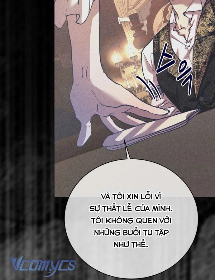 Aubrey Thanh Lịch Chapter  12 - 102