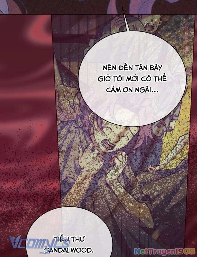 Aubrey Thanh Lịch Chapter  12 - 111