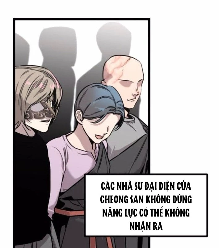 Cửu Vân Mộng: Khởi Nguyên Chapter 9 - 11