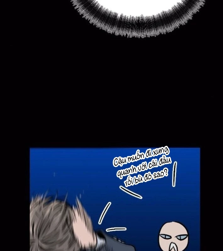 Cửu Vân Mộng: Khởi Nguyên Chapter 9 - 40