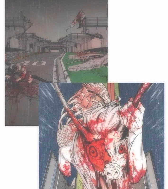 Cửu Vân Mộng: Khởi Nguyên Chapter 9 - 49