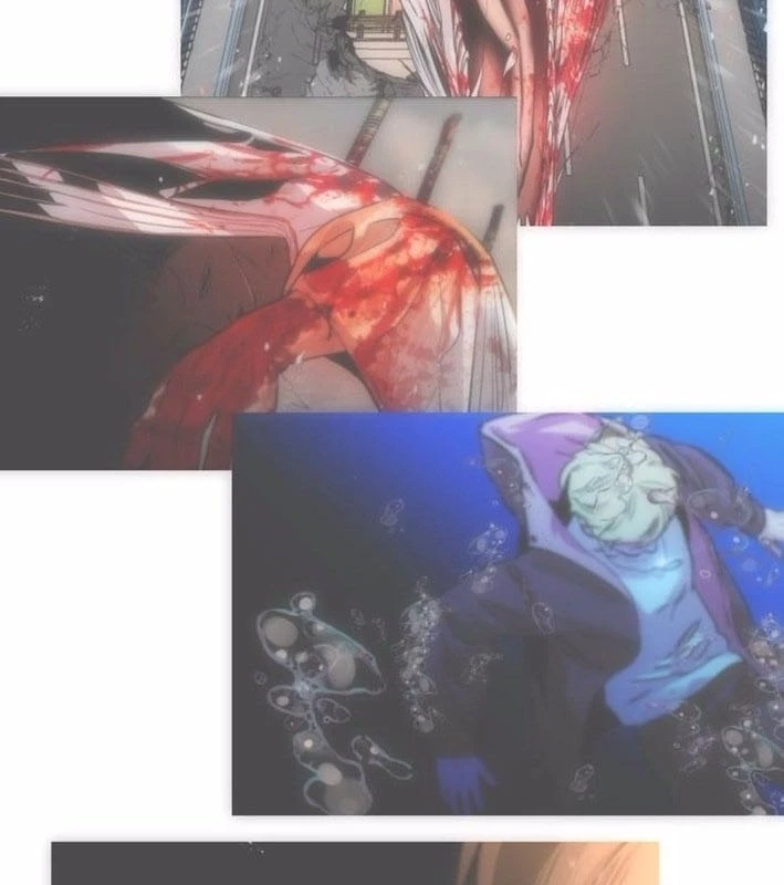 Cửu Vân Mộng: Khởi Nguyên Chapter 9 - 50