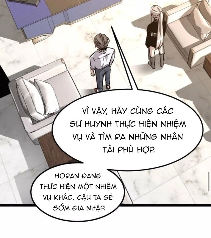 Cửu Vân Mộng: Khởi Nguyên Chapter 9 - 87