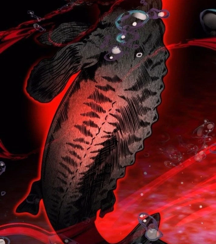 Cửu Vân Mộng: Khởi Nguyên Chapter 9 - 102