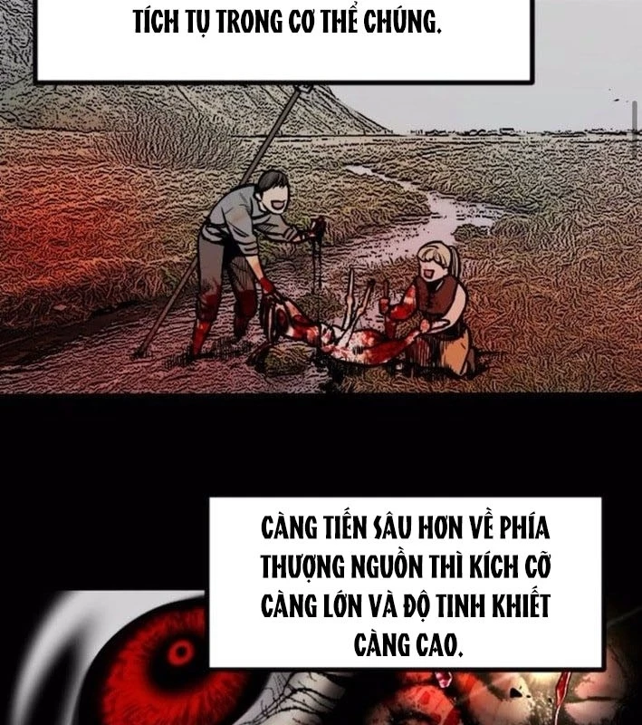 Cửu Vân Mộng: Khởi Nguyên Chapter 9 - 111