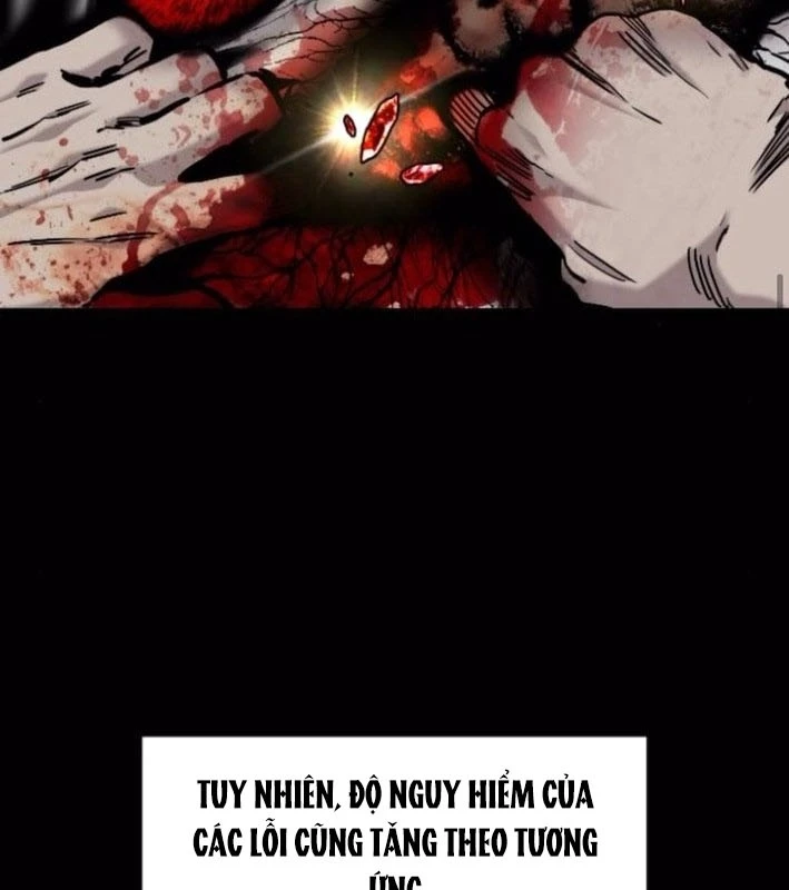 Cửu Vân Mộng: Khởi Nguyên Chapter 9 - 112