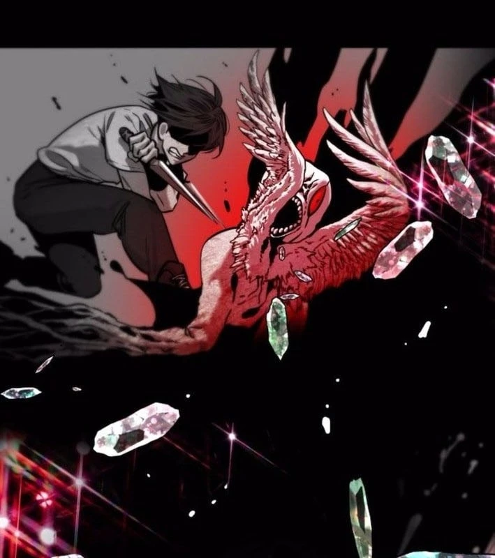 Cửu Vân Mộng: Khởi Nguyên Chapter 9 - 116