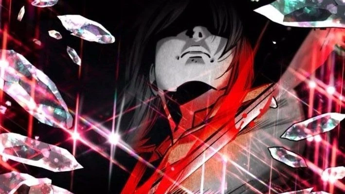 Cửu Vân Mộng: Khởi Nguyên Chapter 9 - 117