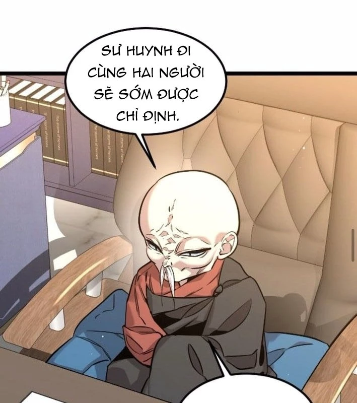 Cửu Vân Mộng: Khởi Nguyên Chapter 9 - 122