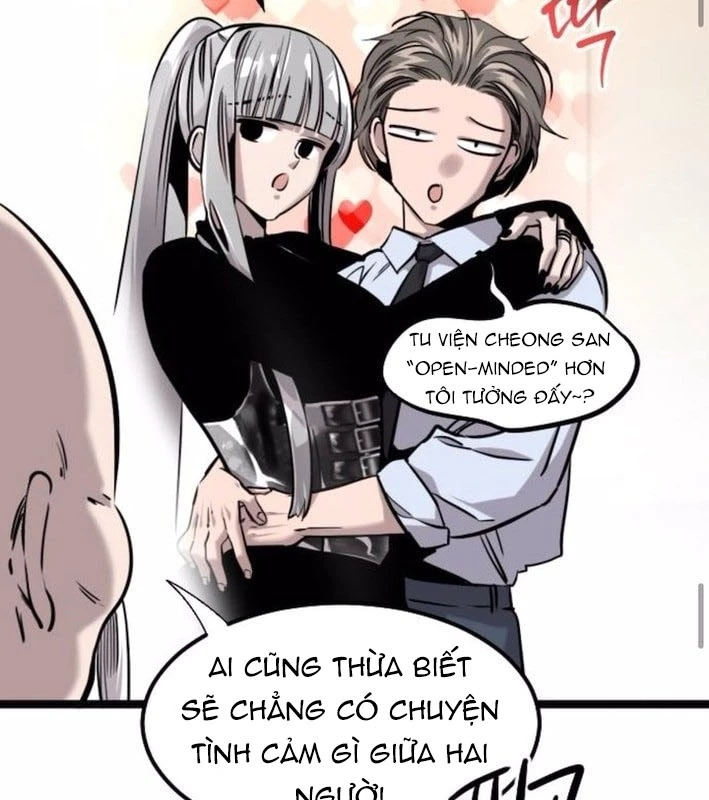 Cửu Vân Mộng: Khởi Nguyên Chapter 9 - 132