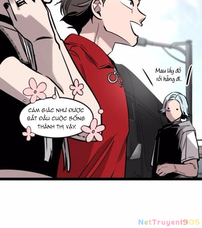 Cửu Vân Mộng: Khởi Nguyên Chapter 9 - 145