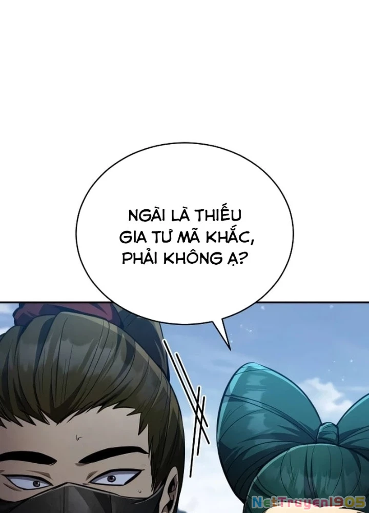 Sự Trở Lại Của Quyền Vương Chapter 11 - 17