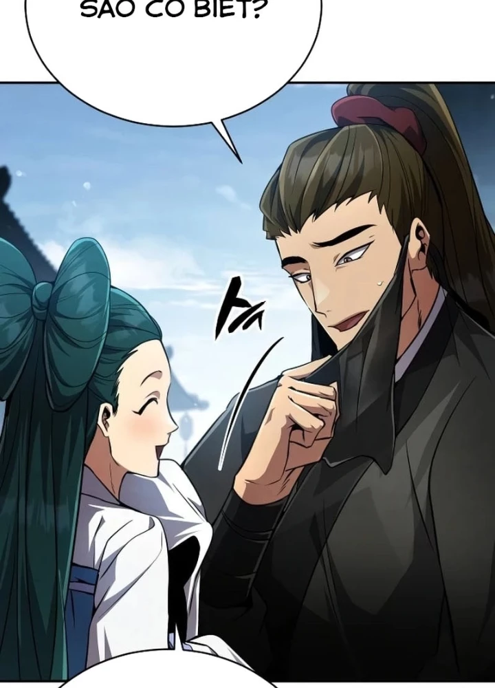 Sự Trở Lại Của Quyền Vương Chapter 11 - 21
