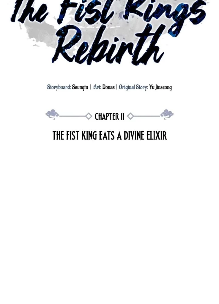 Sự Trở Lại Của Quyền Vương Chapter 11 - 47